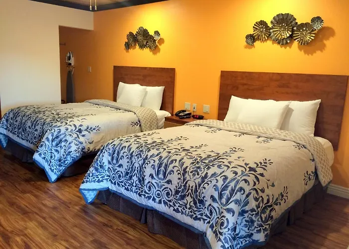 Fairbridge Inn & Suites Gateway To Yosemite