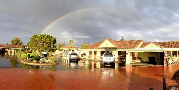 Fairbridge Inn & Suites Gateway To Yosemite