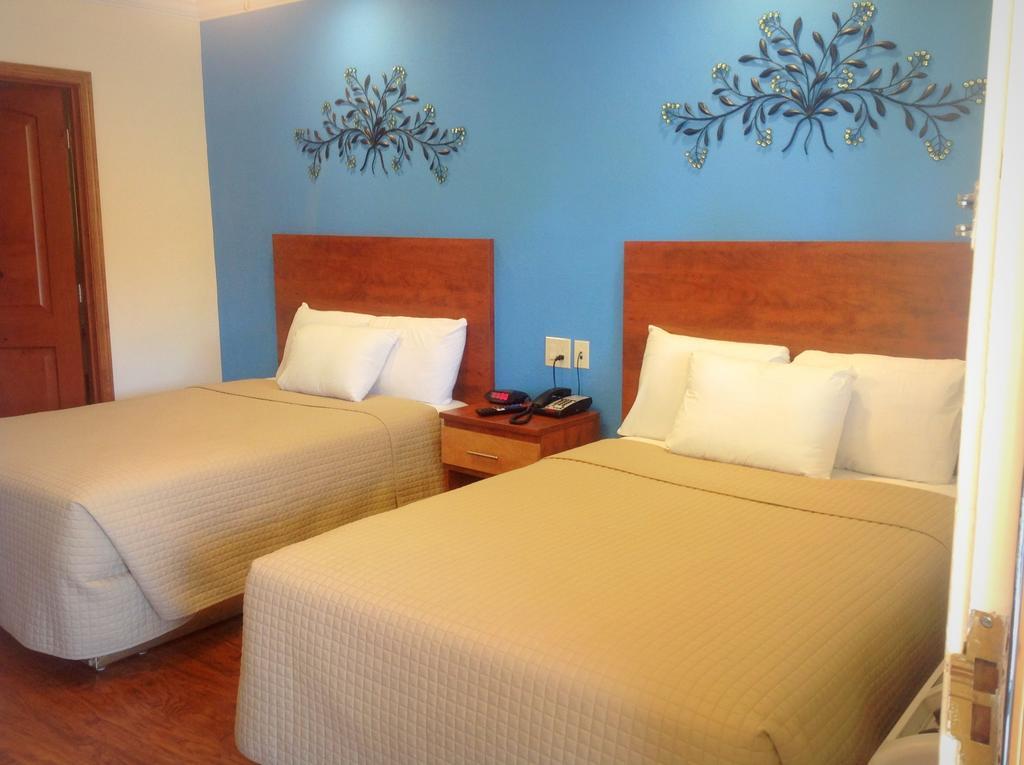 Hotel Fairbridge & Gateway To Yosemite Merced