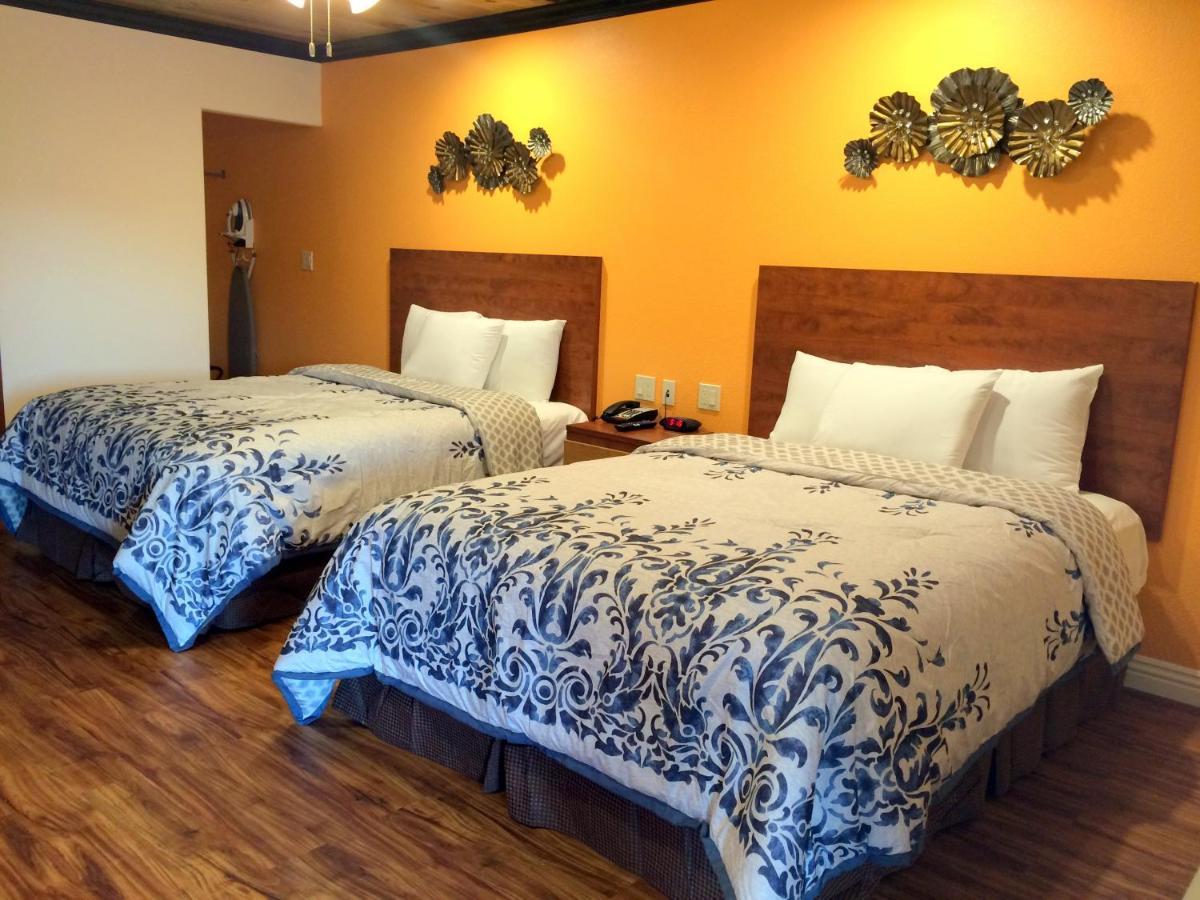 Hotel Fairbridge & Gateway To Yosemite 2*