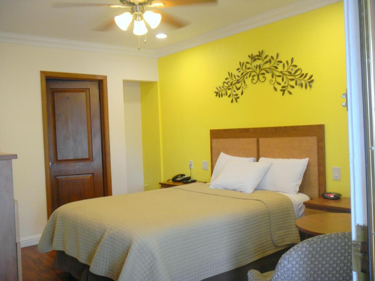 Hotel Fairbridge & Gateway To Yosemite
