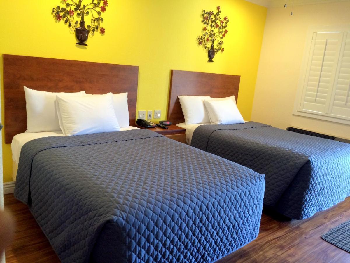 Fairbridge & Gateway To Yosemite Hotel 2*