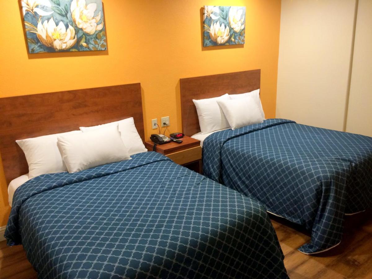 Fairbridge & Gateway To Yosemite Hotel 2*