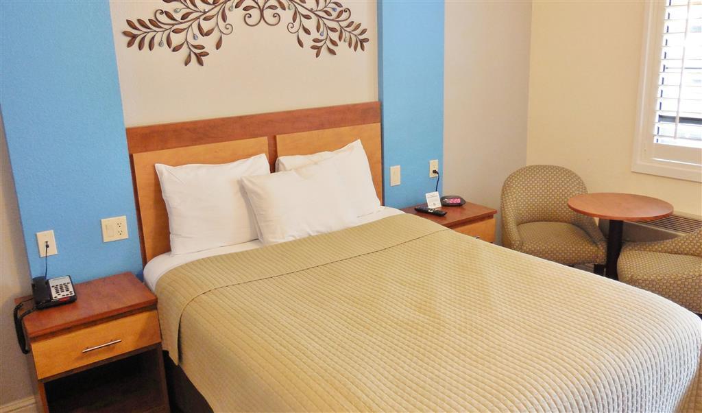 Fairbridge & Gateway To Yosemite Hotel 2*