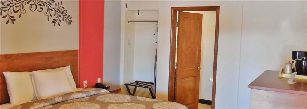 Hotel Fairbridge & Gateway To Yosemite Merced
