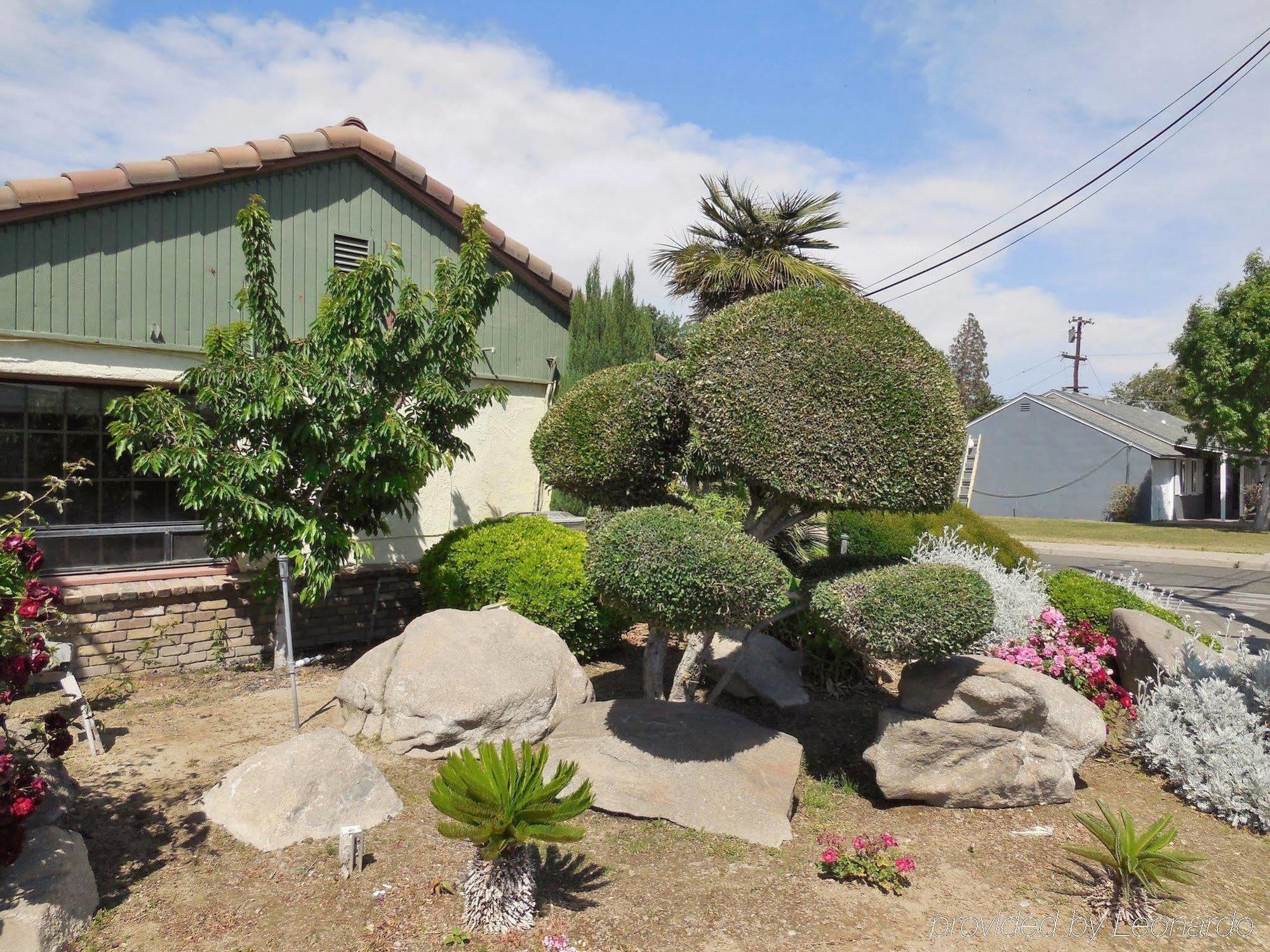 Fairbridge & Gateway To Yosemite Hotel 2*